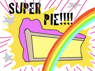Illustration for article titled The Sweet Science: Proof That Pie Trumps Cake